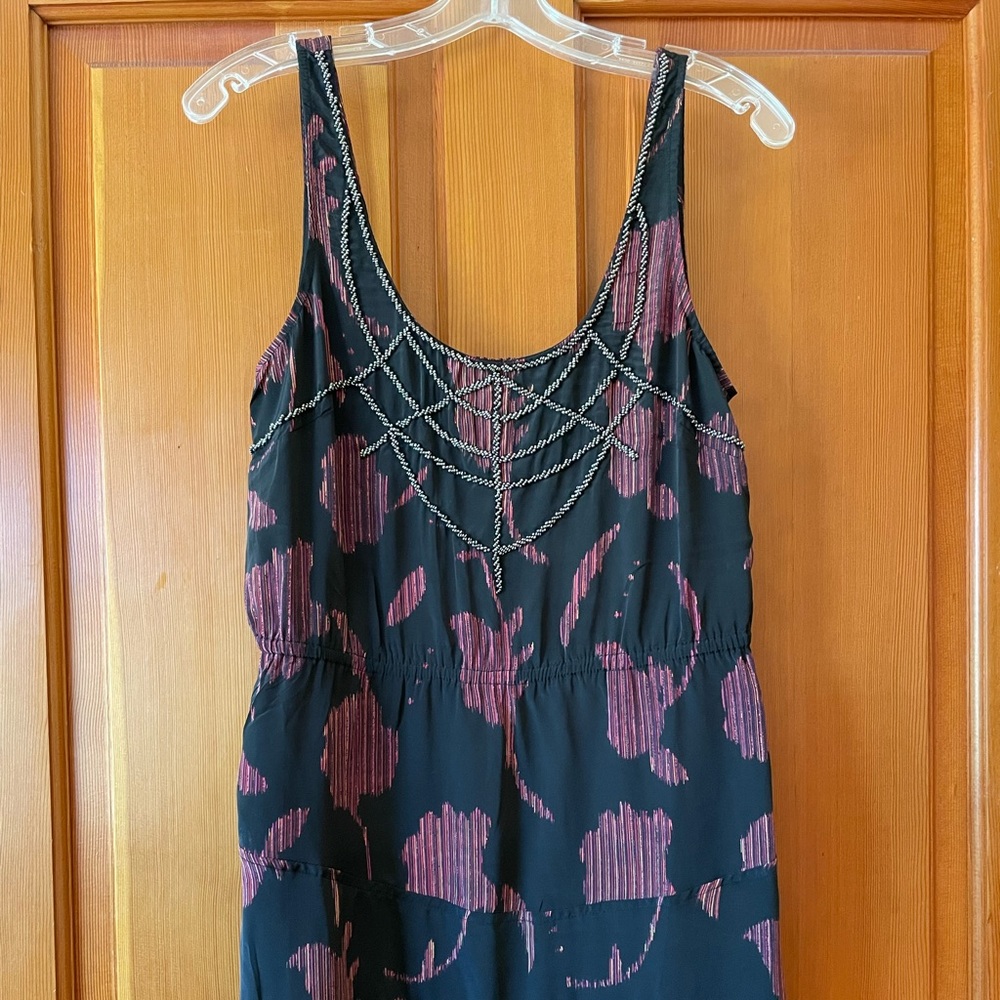 Elote Mini Party Dress